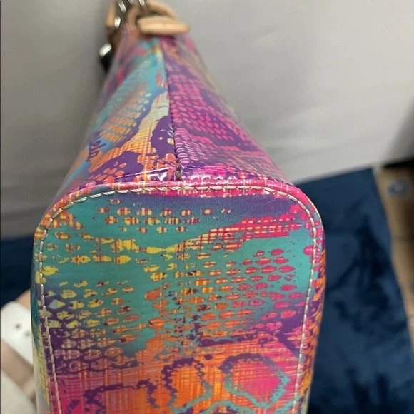 Consuela ‘Steph’ Downtown Crossbody/Shoulder Bag - Picture 5 of 13